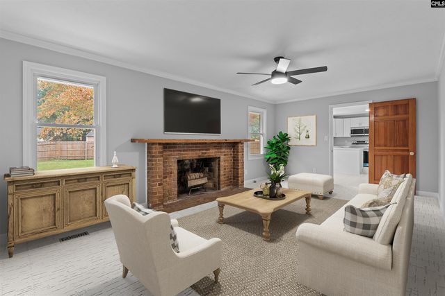 121 Lesesne Drive, Sumter, SC 29150