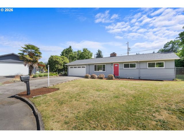 5630 Ne CHURCH St, Portland, OR 97218