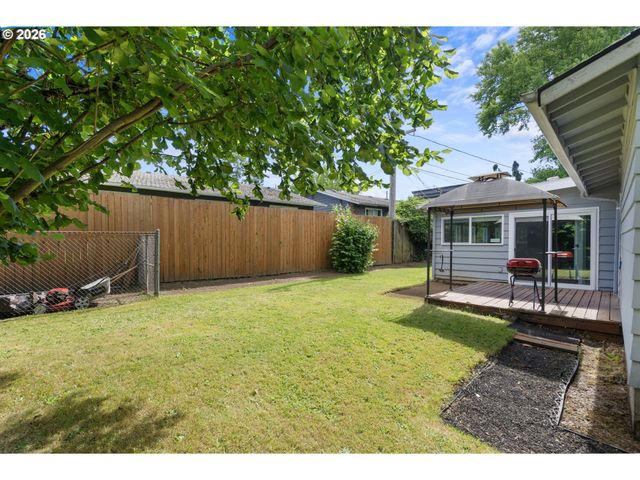 5630 Ne CHURCH St, Portland, OR 97218
