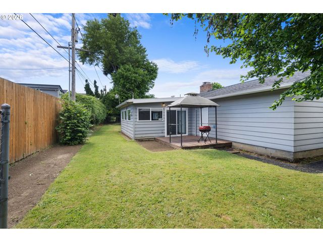 5630 Ne CHURCH St, Portland, OR 97218