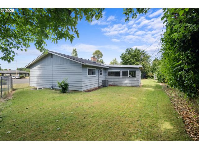5630 Ne CHURCH St, Portland, OR 97218