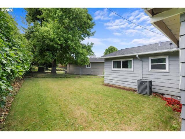 5630 Ne CHURCH St, Portland, OR 97218