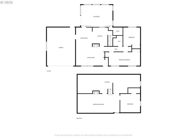 5630 Ne CHURCH St, Portland, OR 97218