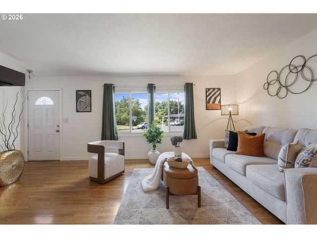 5630 Ne CHURCH St, Portland, OR 97218