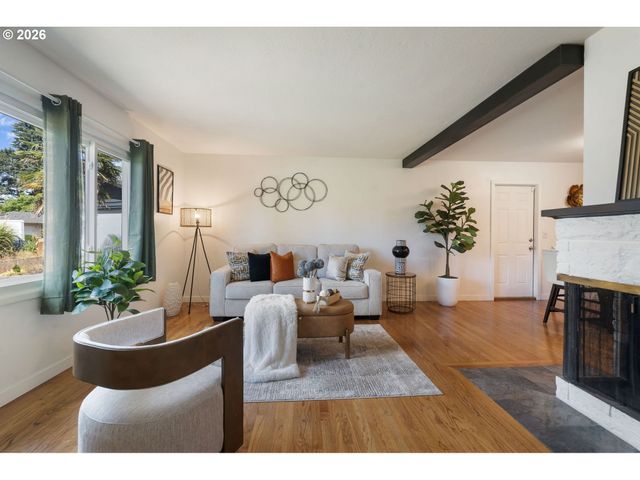5630 Ne CHURCH St, Portland, OR 97218
