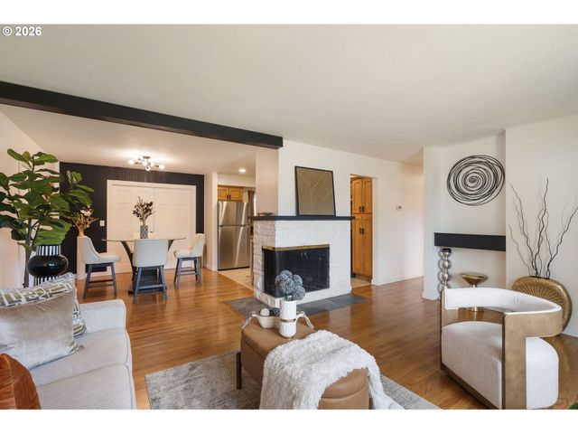 5630 Ne CHURCH St, Portland, OR 97218