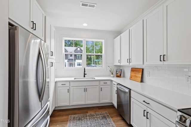 5705 Parker Pines Court, Raleigh, NC 27609