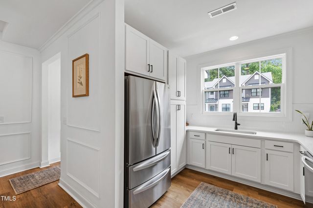 5705 Parker Pines Court, Raleigh, NC 27609