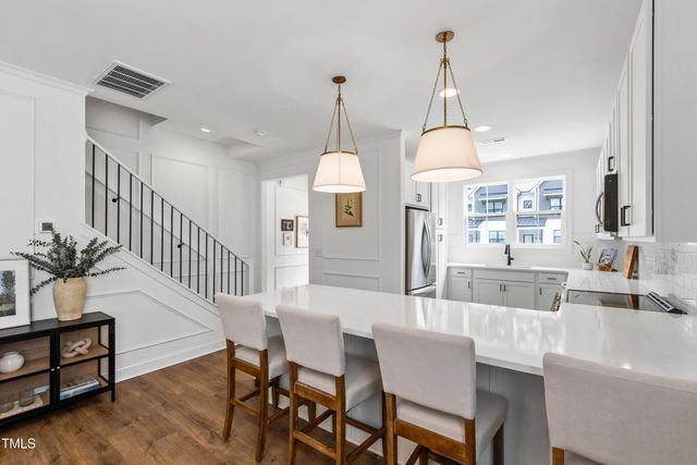 5705 Parker Pines Court, Raleigh, NC 27609