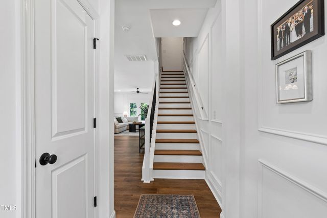 5705 Parker Pines Court, Raleigh, NC 27609