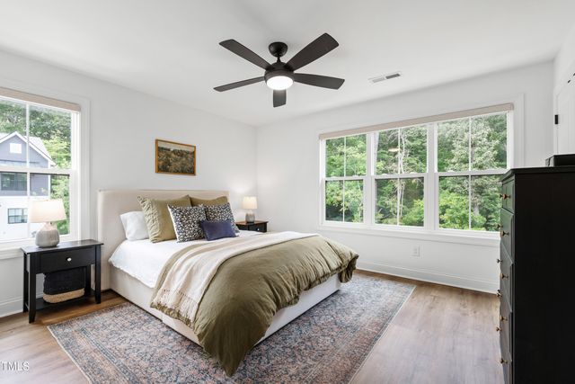 5705 Parker Pines Court, Raleigh, NC 27609