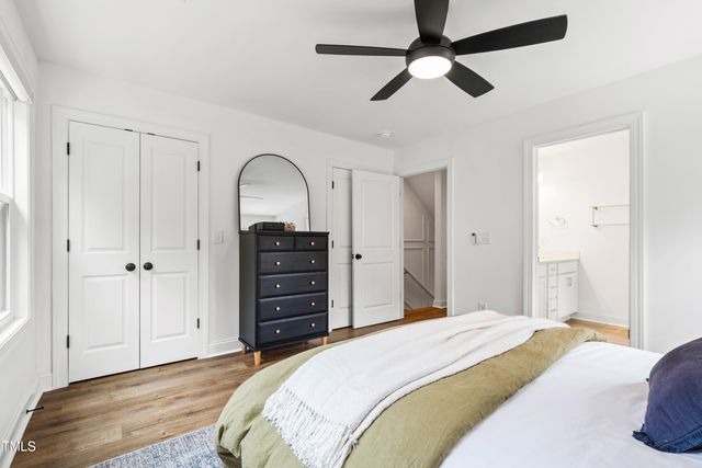 5705 Parker Pines Court, Raleigh, NC 27609