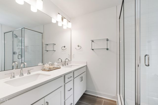 5705 Parker Pines Court, Raleigh, NC 27609