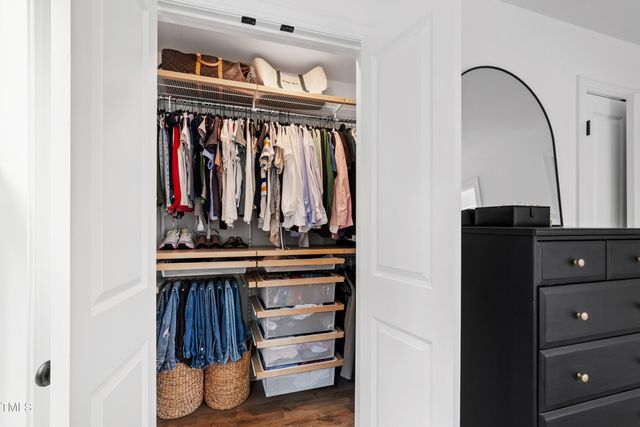 5705 Parker Pines Court, Raleigh, NC 27609