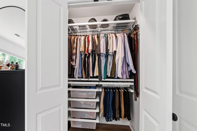 5705 Parker Pines Court, Raleigh, NC 27609