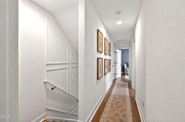 5705 Parker Pines Court, Raleigh, NC 27609