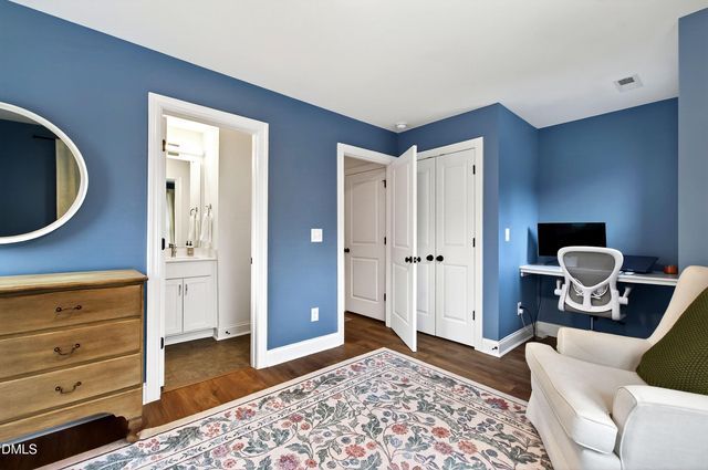 5705 Parker Pines Court, Raleigh, NC 27609