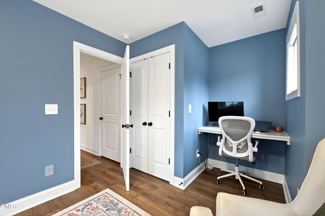 5705 Parker Pines Court, Raleigh, NC 27609