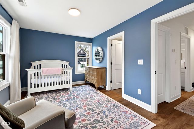 5705 Parker Pines Court, Raleigh, NC 27609