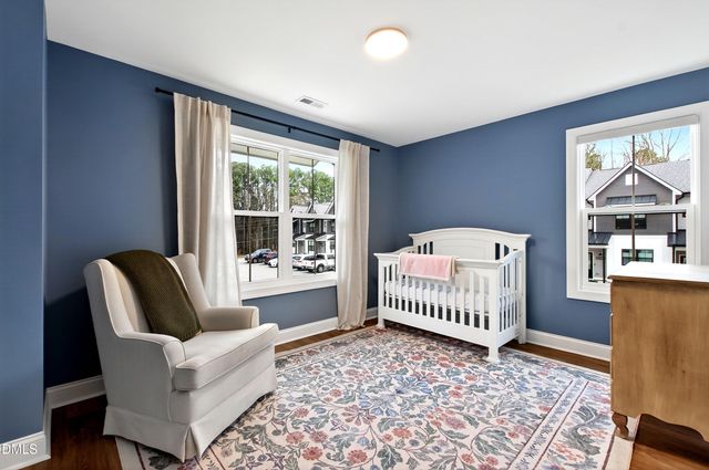 5705 Parker Pines Court, Raleigh, NC 27609