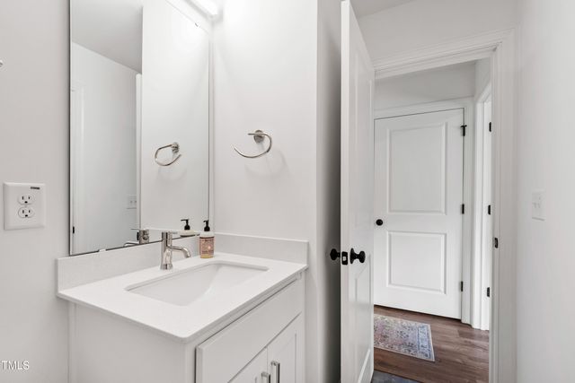 5705 Parker Pines Court, Raleigh, NC 27609