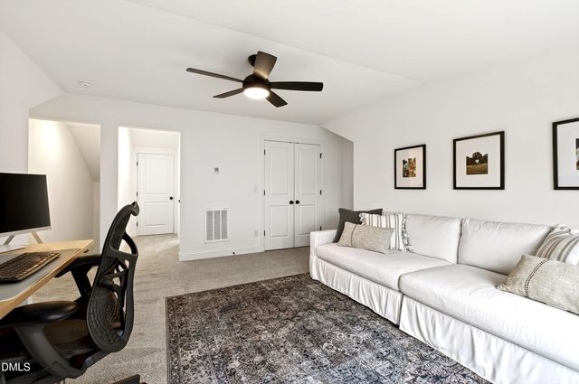 5705 Parker Pines Court, Raleigh, NC 27609