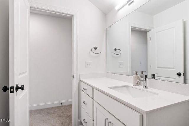 5705 Parker Pines Court, Raleigh, NC 27609