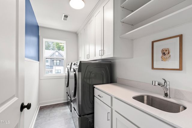 5705 Parker Pines Court, Raleigh, NC 27609