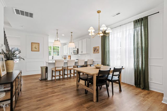 5705 Parker Pines Court, Raleigh, NC 27609