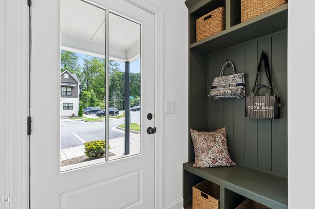 5705 Parker Pines Court, Raleigh, NC 27609