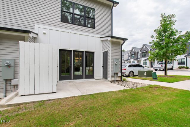 5705 Parker Pines Court, Raleigh, NC 27609