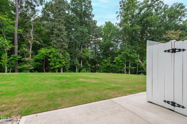 5705 Parker Pines Court, Raleigh, NC 27609