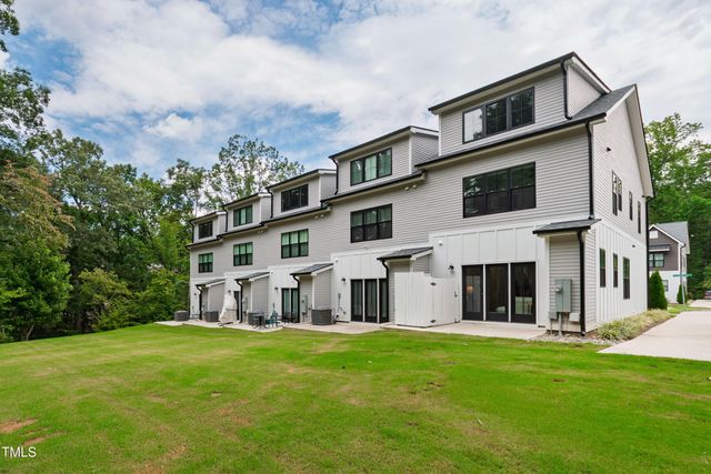 5705 Parker Pines Court, Raleigh, NC 27609