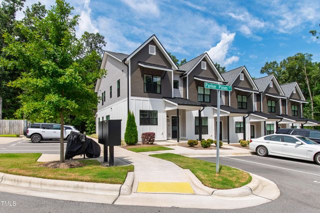 5705 Parker Pines Court, Raleigh, NC 27609