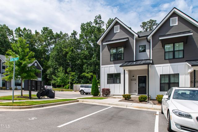 5705 Parker Pines Court, Raleigh, NC 27609