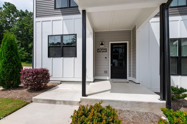 5705 Parker Pines Court, Raleigh, NC 27609