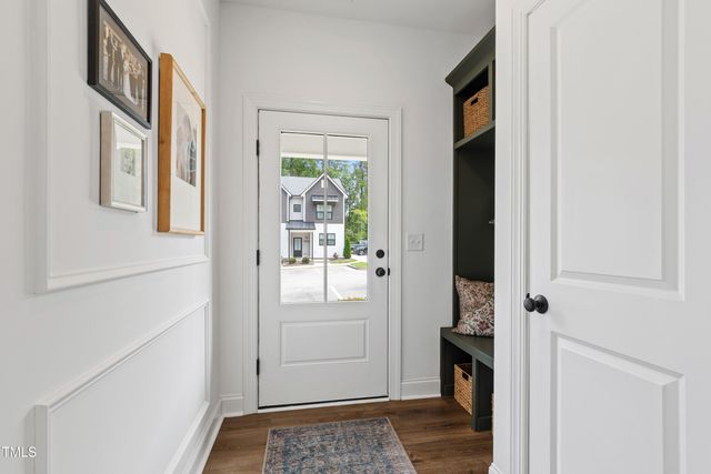 5705 Parker Pines Court, Raleigh, NC 27609