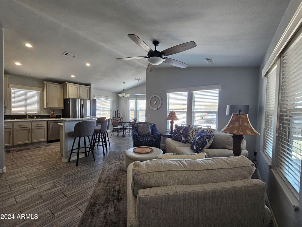 650 N Hawes Road 3211, Mesa, AZ 85207 — photo 3