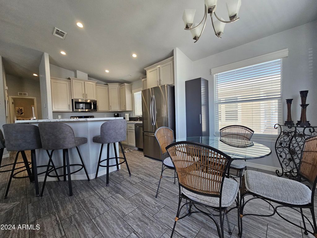 650 N Hawes Road 3211, Mesa, AZ 85207 — photo 4