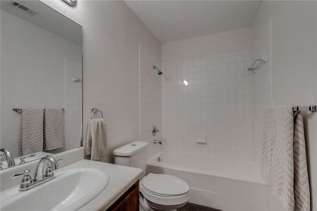 11405 Walnut Ridge DR Unit B, Austin, TX 78753