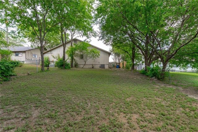 11405 Walnut Ridge DR Unit B, Austin, TX 78753