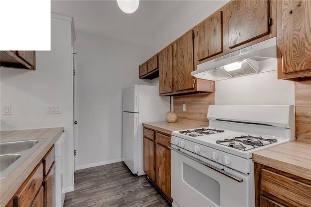11405 Walnut Ridge DR Unit B, Austin, TX 78753