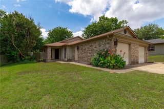 11405 Walnut Ridge DR Unit B, Austin, TX 78753
