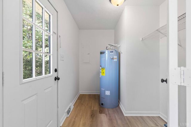 1520 Buchanan Street, Lynchburg, VA 24501