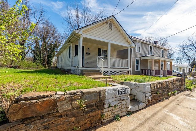 1520 Buchanan Street, Lynchburg, VA 24501