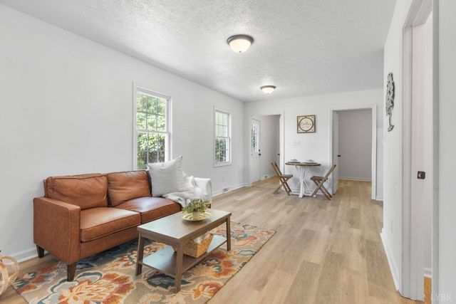 1520 Buchanan Street, Lynchburg, VA 24501