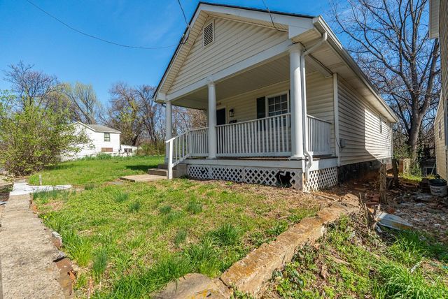 1520 Buchanan Street, Lynchburg, VA 24501