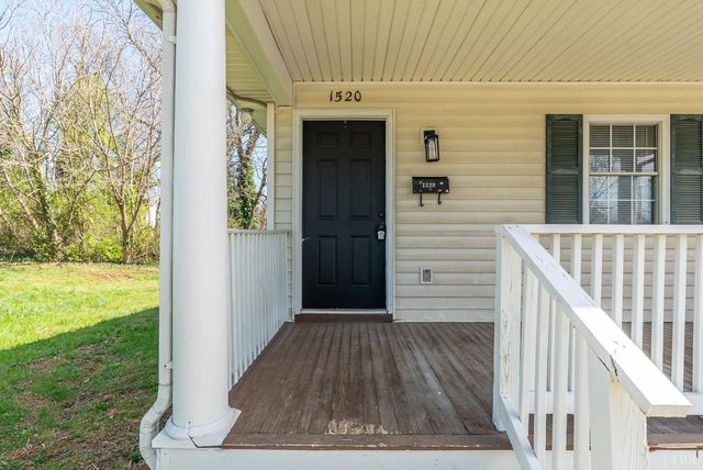 1520 Buchanan Street, Lynchburg, VA 24501
