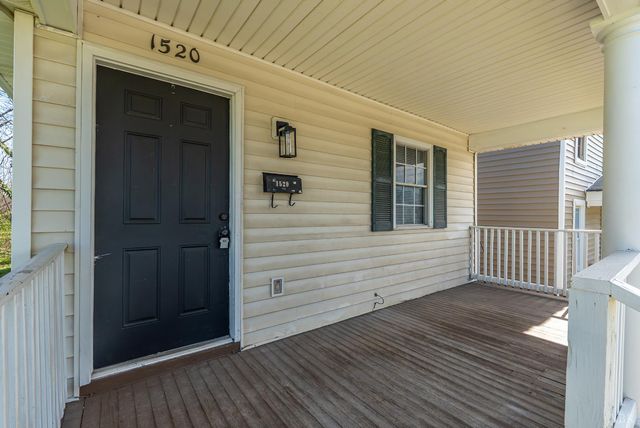 1520 Buchanan Street, Lynchburg, VA 24501