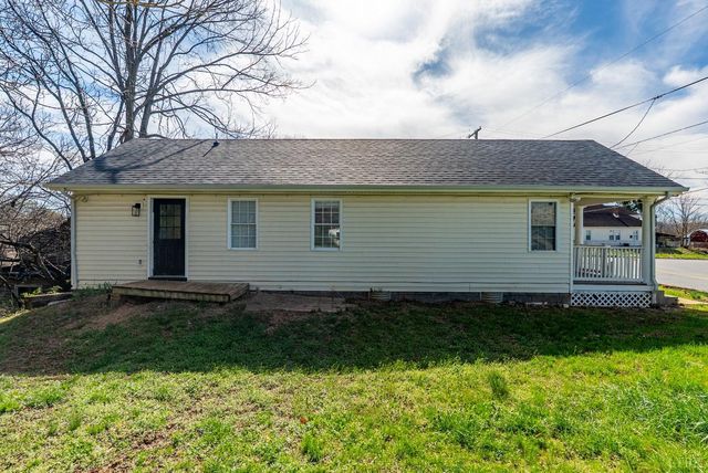 1520 Buchanan Street, Lynchburg, VA 24501